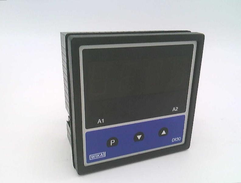 WIKA DI30-S-H25ZK