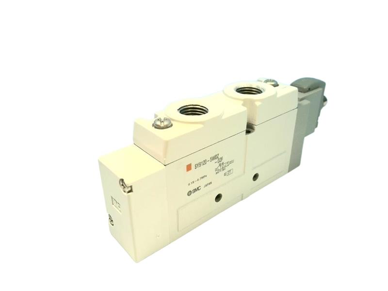 SY9120-5WOZ-02F by SMC