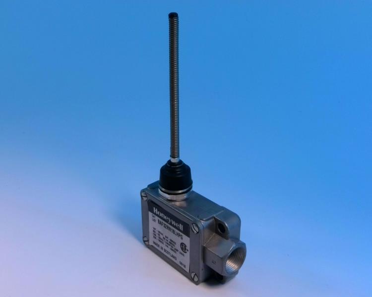 HONEYWELL BAF3-2RN18-LHPG