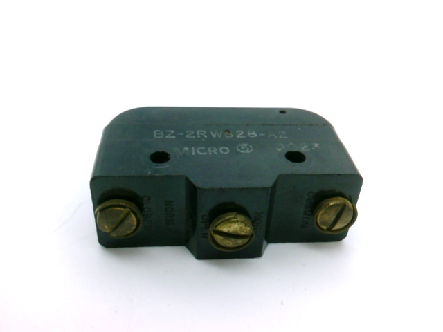 HONEYWELL BZ-2RW828-A2