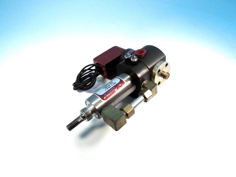 AV-1-1/8X1-NT-SVSR-AAS-120/60 by ALLENAIR