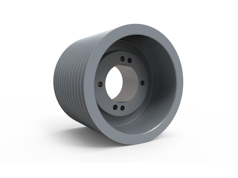 ALTRA INDUSTRIAL MOTION 8V17012