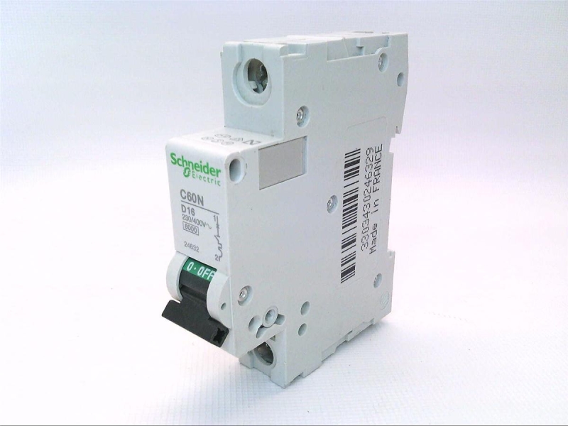 SCHNEIDER ELECTRIC 24632
