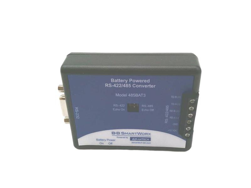 ADVANTECH 485-BAT-3