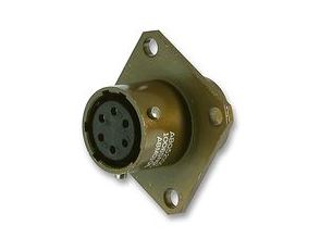 TT ELECTRONICS AB05 2100 12 10 SN00