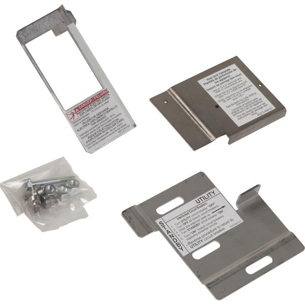 SCHNEIDER ELECTRIC QORBGK2C