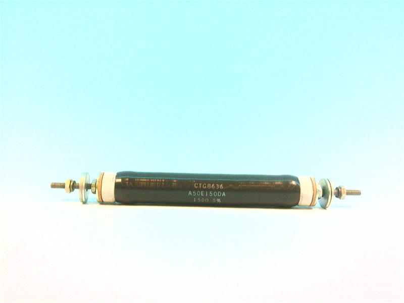 GENERAL ELECTRIC A50E150DA