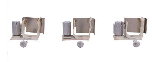 GENERAL ELECTRIC TRK16SA