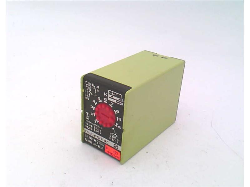 CSK 2-62.110VAC by MULTICOMAT