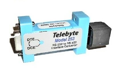 TELEBYTE TECHNOLOGY INC 253