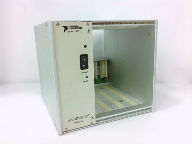 NATIONAL INSTRUMENTS 181445L-01