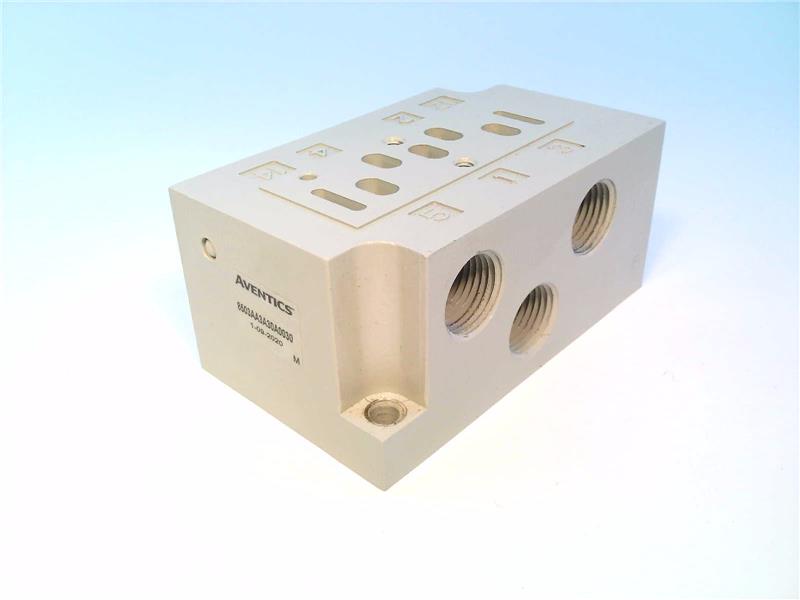 ASCO 8503AA3A30A0030