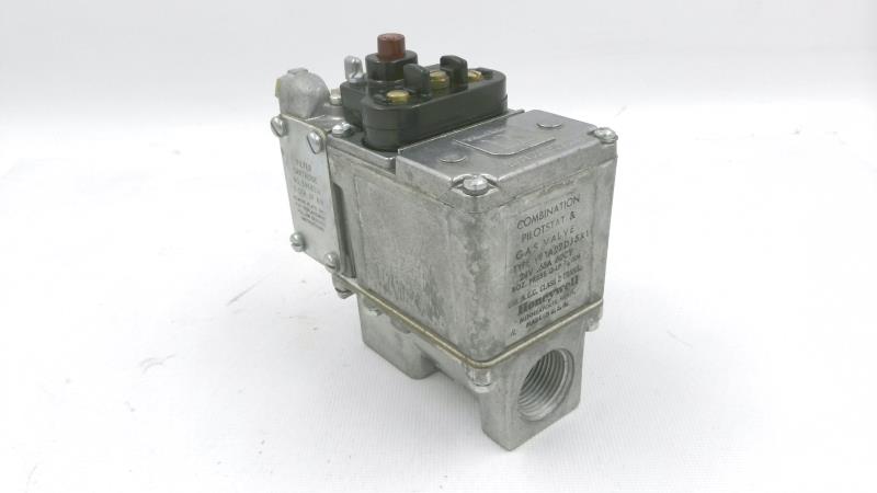 HONEYWELL V81A22DJ5X1