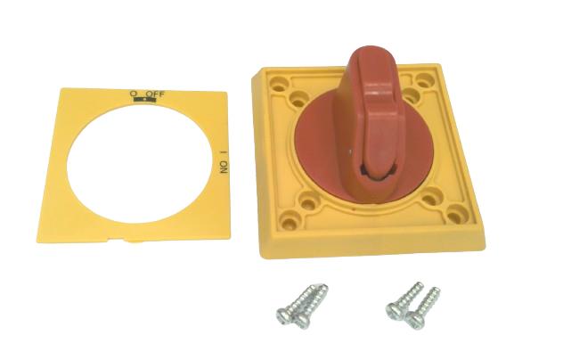 OHY2RJ by ASEA BROWN BOVERI