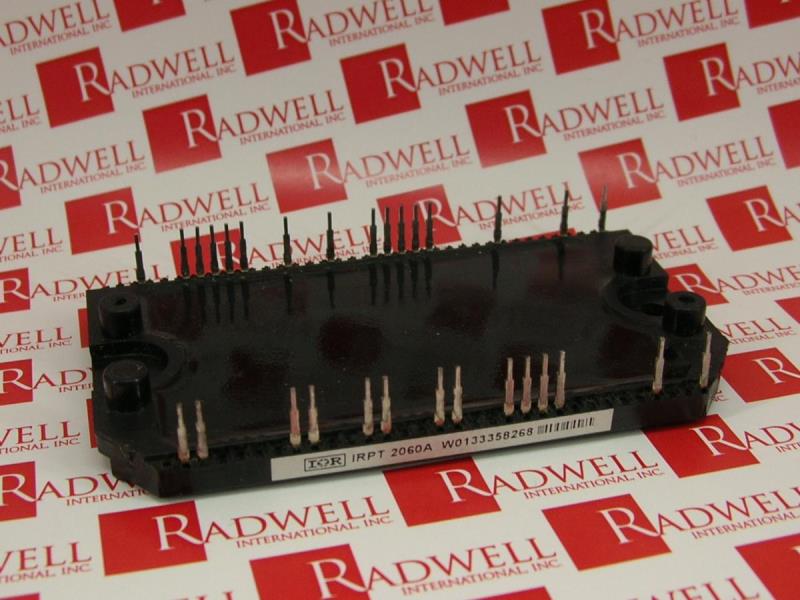 INTERNATIONAL RECTIFIER IRPT2060A