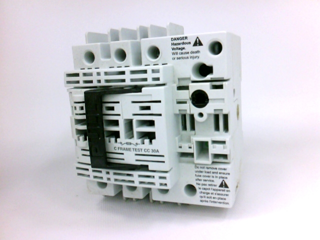 EATON CORPORATION C363UC30CT