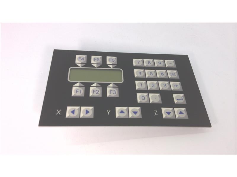 KPD001-501 by ASEA BROWN BOVERI