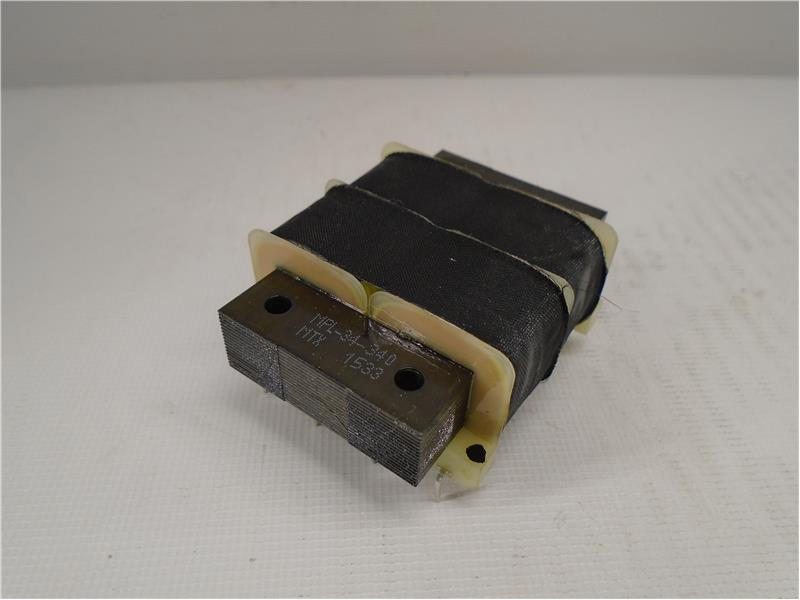 MINNTRONIX MPL-34-340