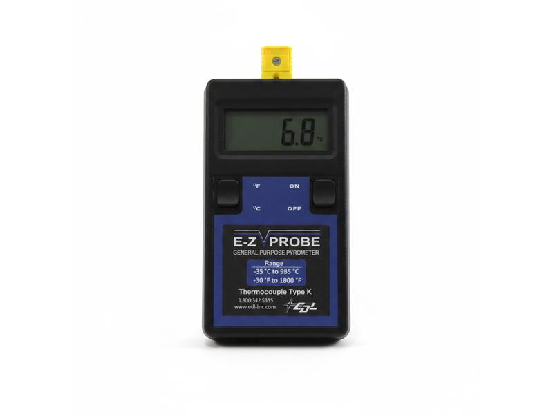 ITT E/B-KPDRF6E8-1-PYROTECHNIC