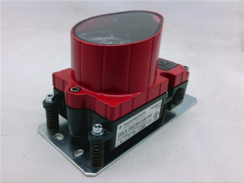 LEUZE DDLS 200/120.2-60-M12