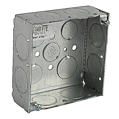 ABB THOMAS & BETTS 52151 3/4 W