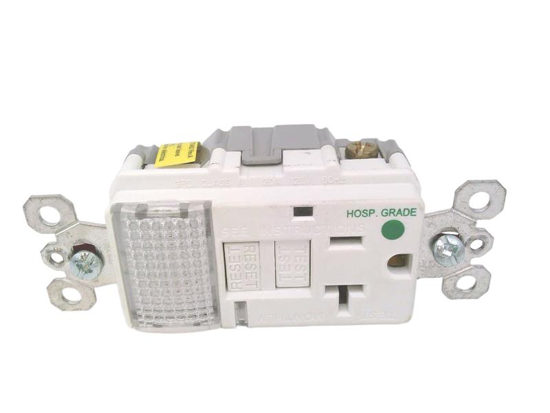 LEGRAND 2095HGNTLW
