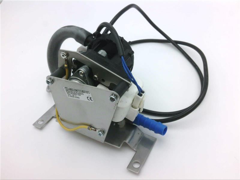 UNITED TECHNOLOGIES KS2000