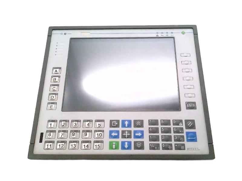 MKDT-VGA-T-0045 by EXOR