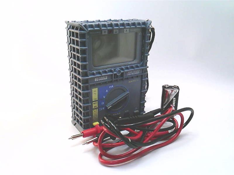 CHAUVIN ARNOUX GROUP P01180803