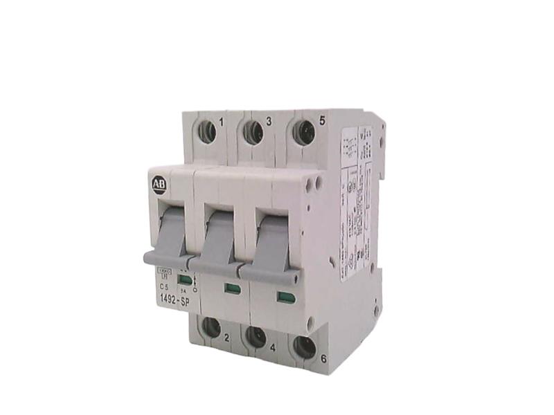 ALLEN BRADLEY 1492-SP3C-150