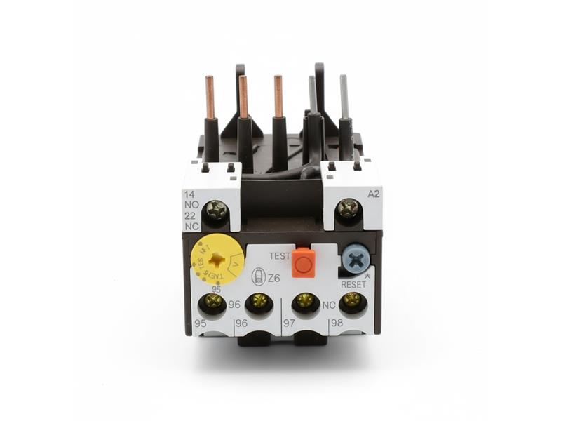 EATON CORPORATION ZB12-0.16