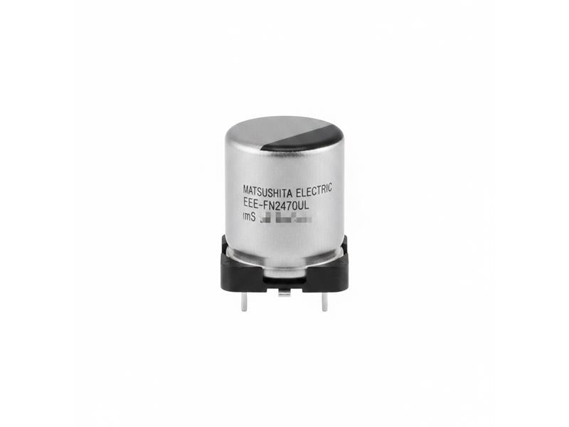 MATSUSHITA ELECTRIC EEE-FN2A470UL