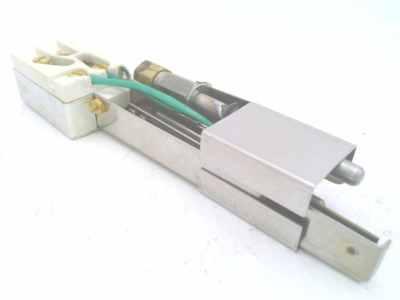 UNITED TECHNOLOGIES 48DA-660-030