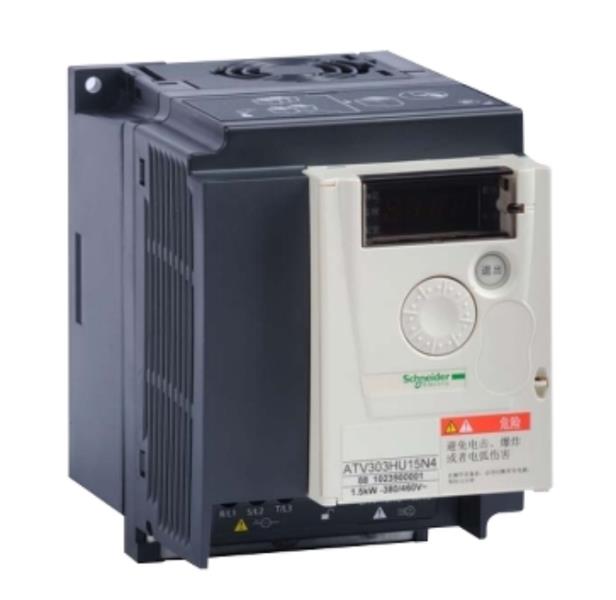 SCHNEIDER ELECTRIC ATV303HU55N4E