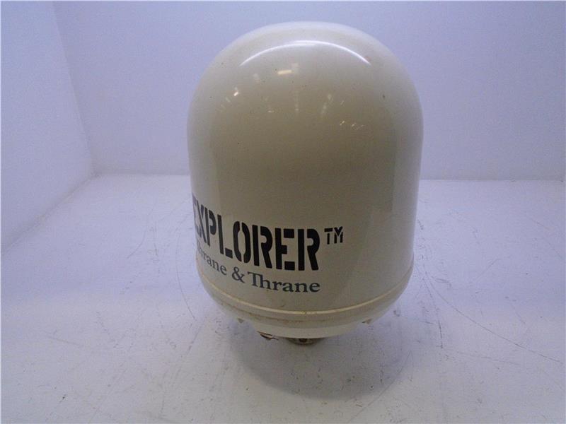 TT-3050D by THRANE & THRANE