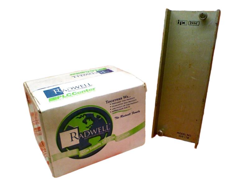 320-TB by KANSON ELECTRONICS INC