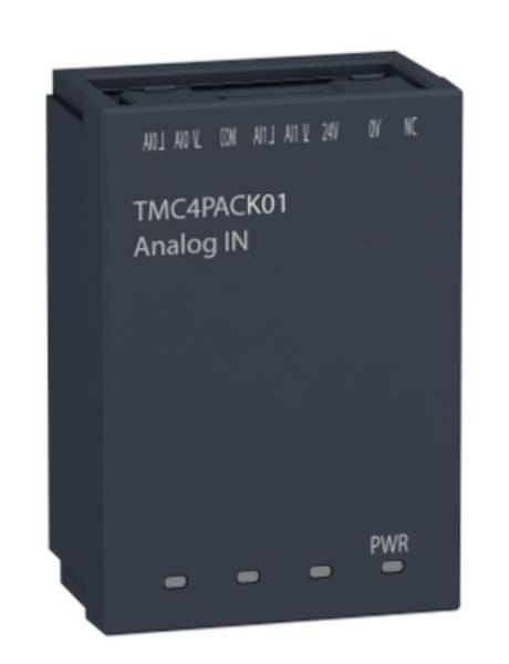 SCHNEIDER ELECTRIC TMC4PACK01