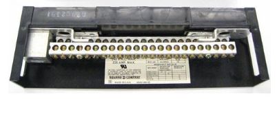 SCHNEIDER ELECTRIC SN42