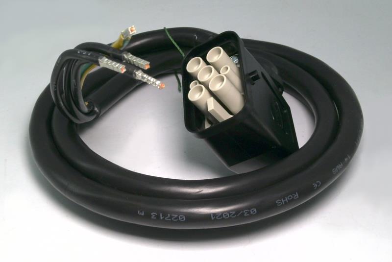 HARTING 6188201019600