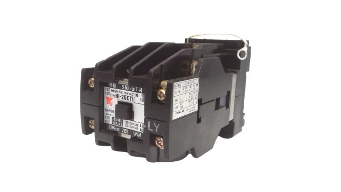 YASKAWA ELECTRIC HI-25ETU