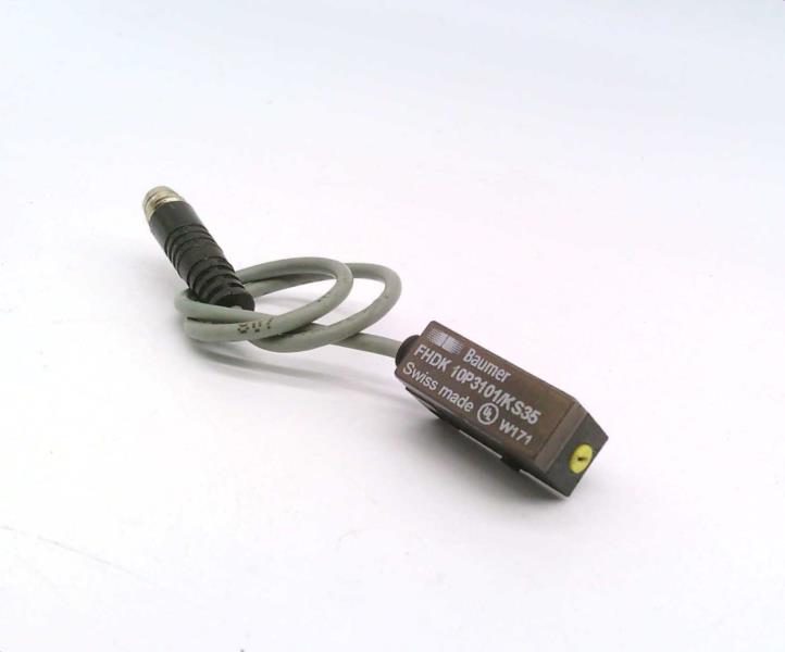 BAUMER ELECTRIC FHDK 10P3101/KS35