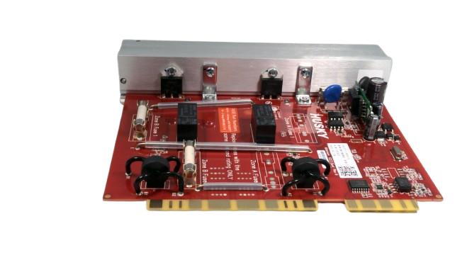 HUSKY ICC3.2.1 H30 TC