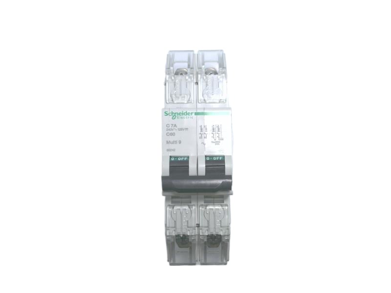 SCHNEIDER ELECTRIC 60242