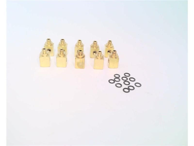 CLIPPARD 15002-3-PKG