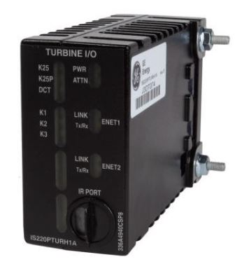 GENERAL ELECTRIC IS220PTURH1B