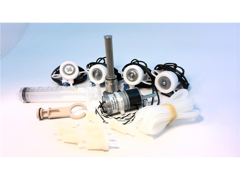 DOVER CORPORATION 0829138