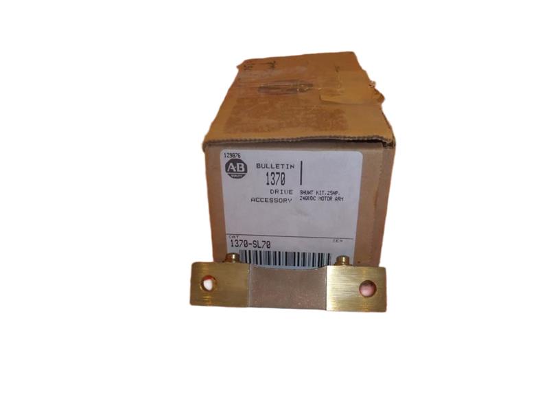 1370-SL70 by ALLEN BRADLEY