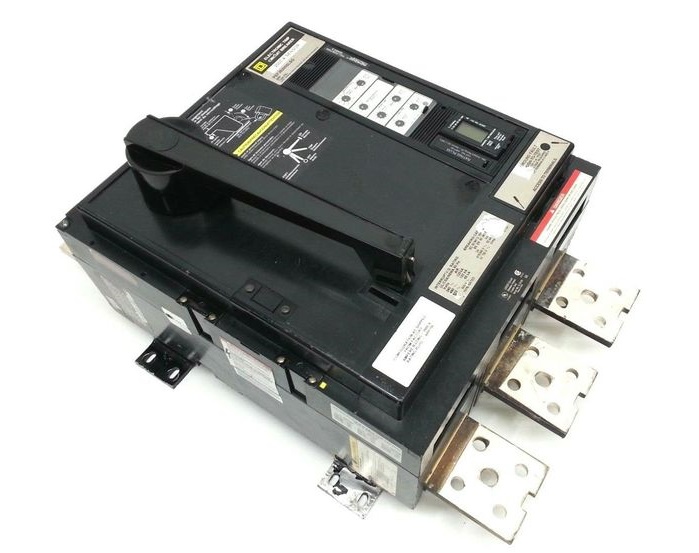 SCHNEIDER ELECTRIC PXF362000