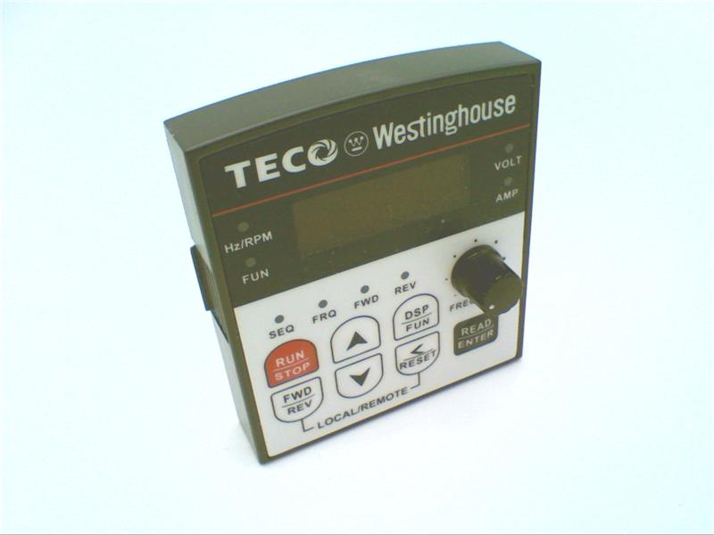 TECO-WESTINGHOUSE N3-LED-W