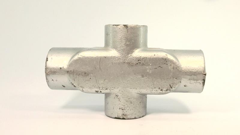 EATON CORPORATION X57